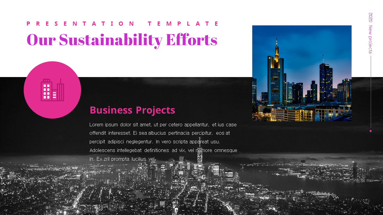 Our Sustainability Efforts Presentation slide_02