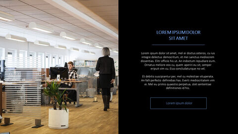 video company profile