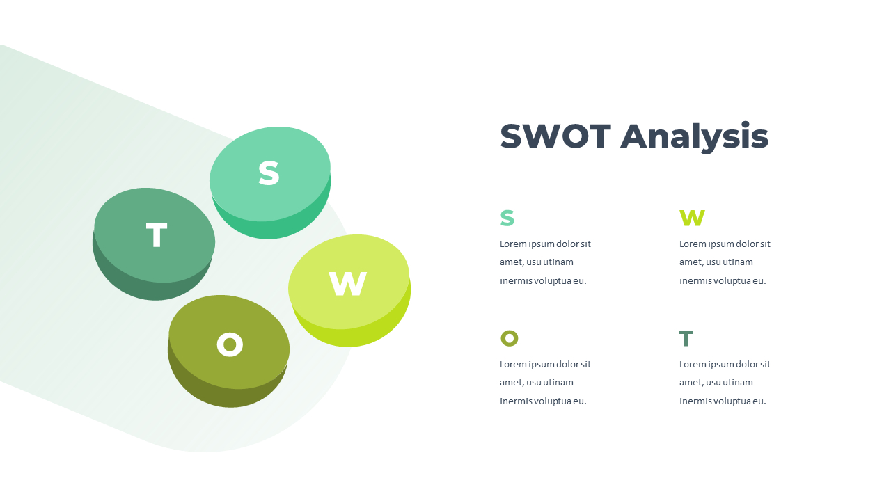 Business Pitch Deck Design Animated PowerPoint Background