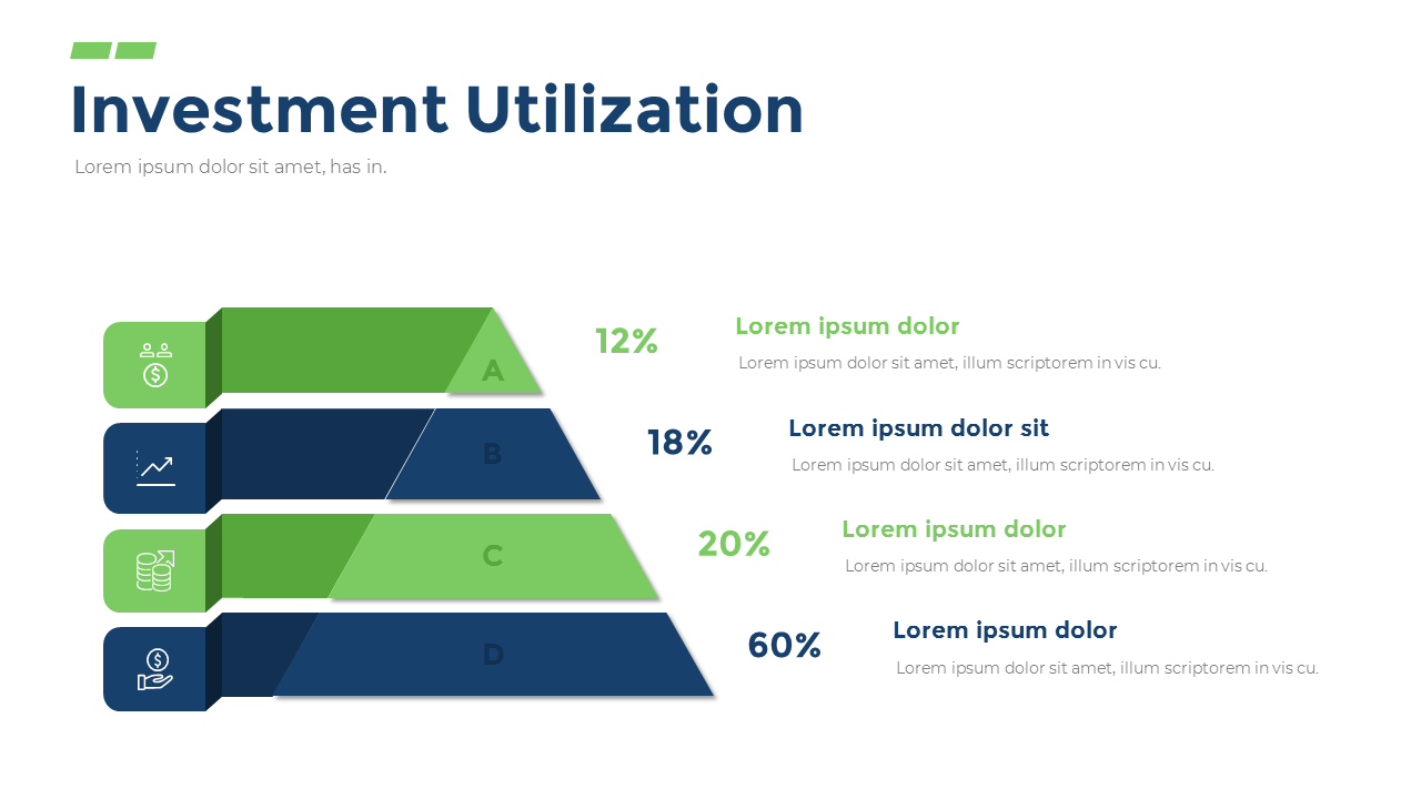 Financial & Industrial Plan Animated Presentation