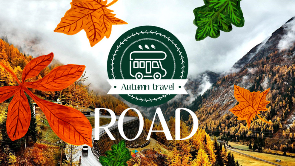 秋季旅行 Google文档PowerPoint._01