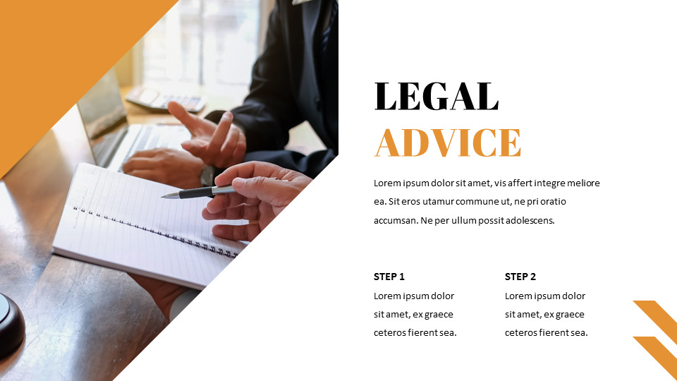 law Google Slides Templates for Your Next Presentation