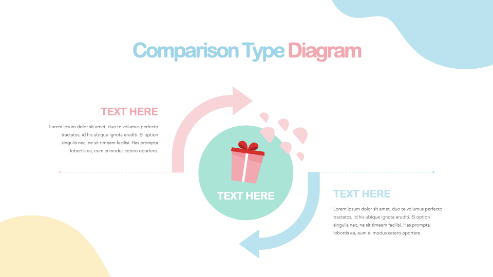 Birthday beautiful keynote templates