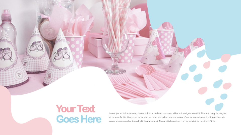 Birthday beautiful keynote templates