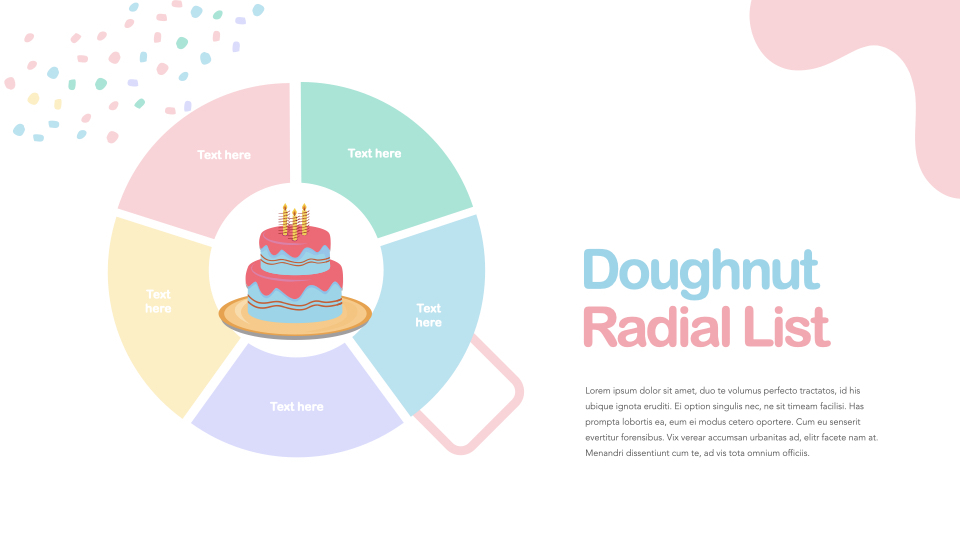 Birthday beautiful keynote templates