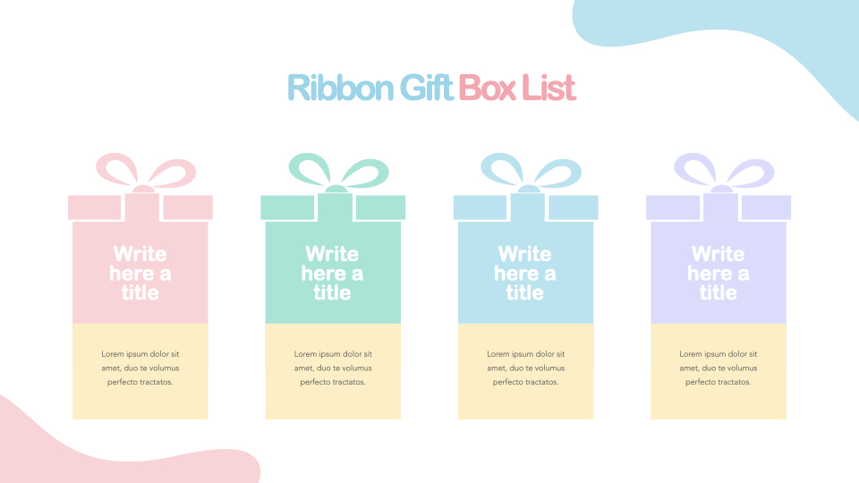 Birthday beautiful keynote templates