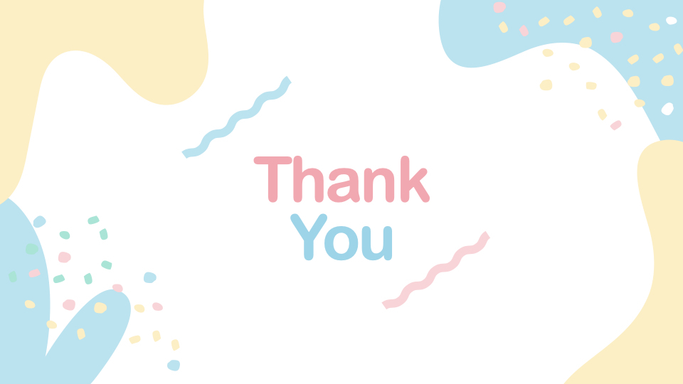 Birthday beautiful keynote templates