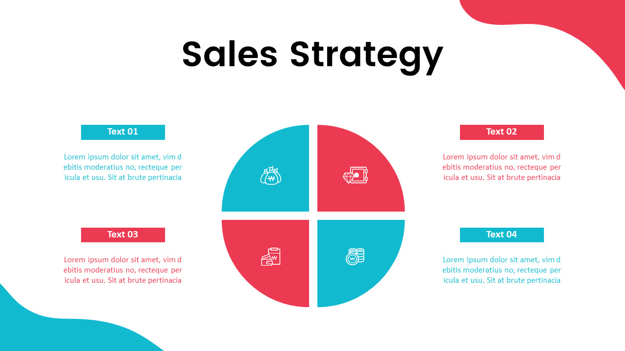 Sales Strategy Presentation Template Free Free Templa Vrogue co