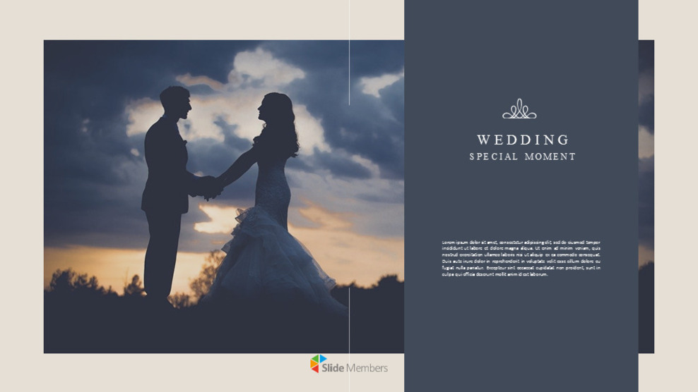 Wedding Special Moment Google Slides Themes for Presentations_01