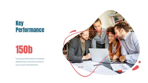 Key Performance Simple Deck