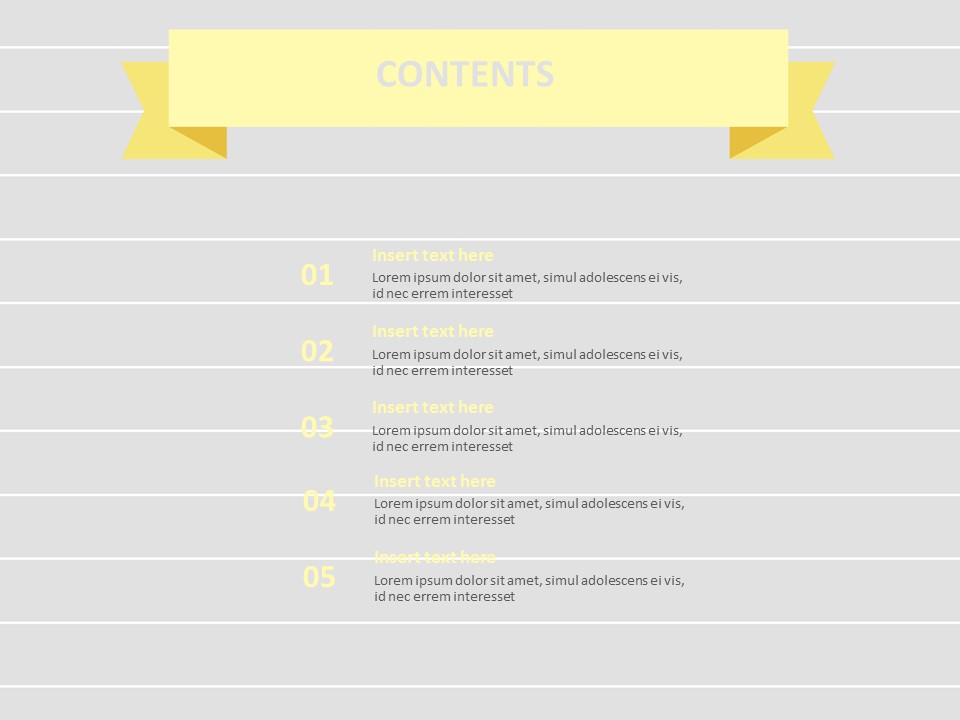 Lemon 02 Powerpoint Templates Lemon 02 Powerpoint Templates