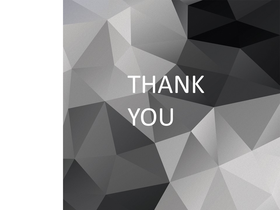 Monotone Triangle Pattern - Free Presentation Templates