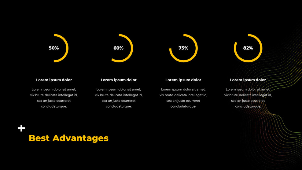 最高の利点 パワーポイントのスライドデッキ_01