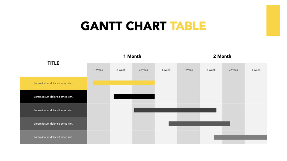 Heavy Equipment beautiful keynote templates