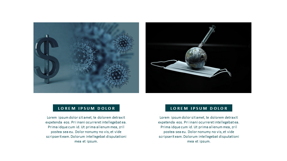 Corona Pandemic Google Slides Themes & Templates