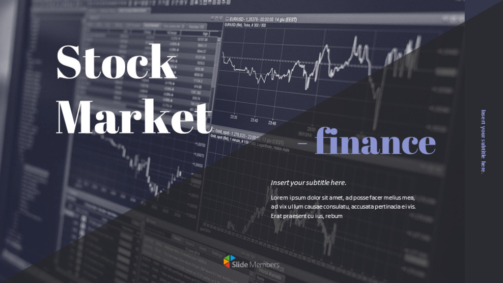 股市 PowerPoint到Google幻灯片_01