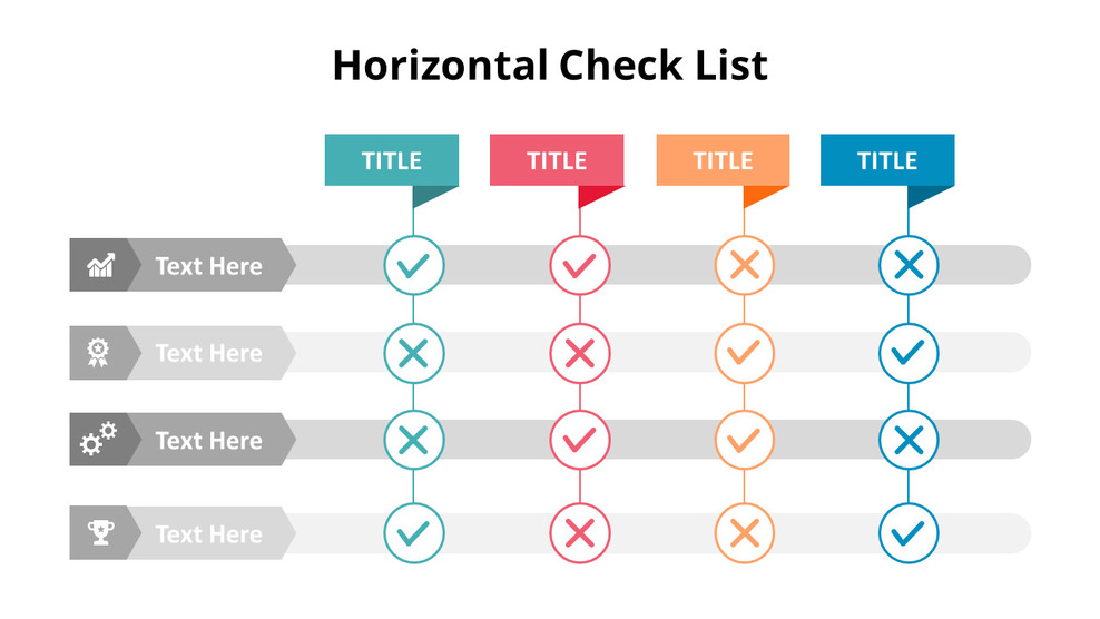 Check List Table Diagram_01