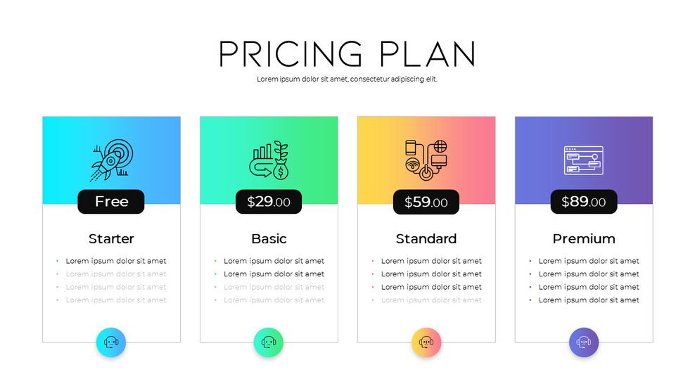 Start-up-Preisplan PPT Deck_01