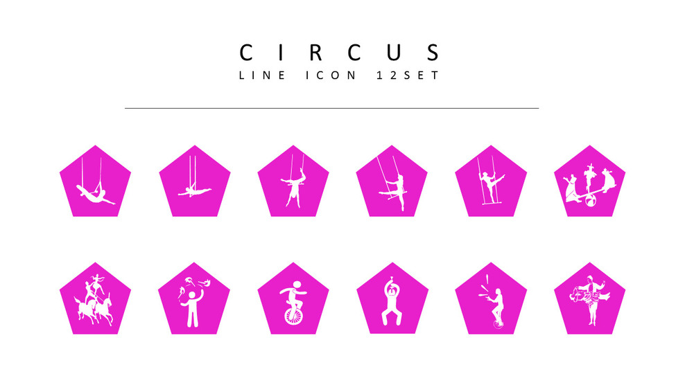 12 Zirkus Symbole_01