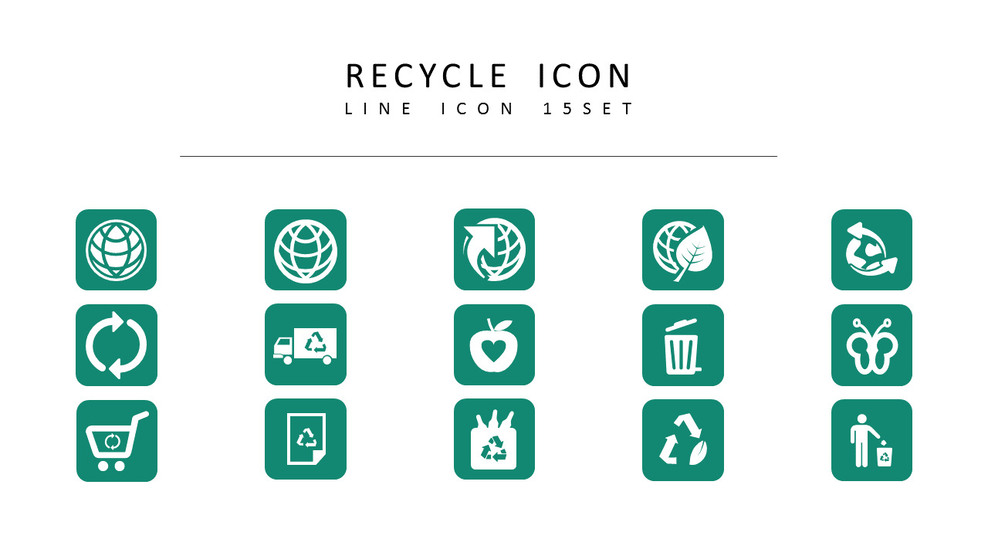 15回收 矢量艺术_01