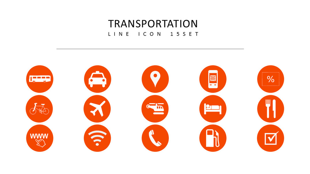 15交通 矢量来源_01