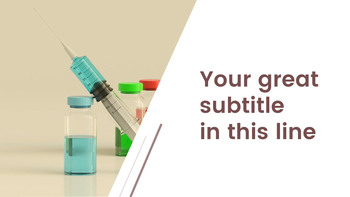 동물 의료 슬라이드 프레젠테이션_18