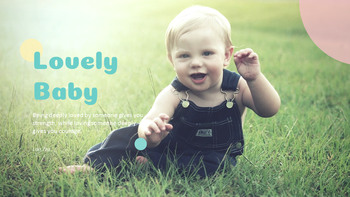 宝贝宝贝 模板设计_12