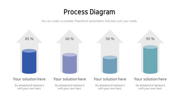 商业计划 PPT模板_10