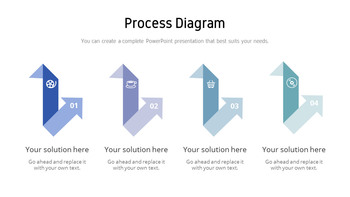 商业计划 PPT模板_17