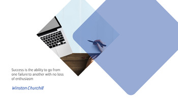 商业计划 PPT模板_18