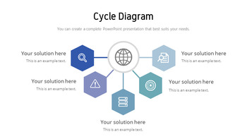 商业计划 PPT模板_24