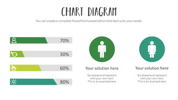 선인장 PowerPoint 템플릿 디자인_14