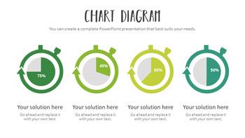 선인장 PowerPoint 템플릿 디자인_21