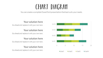 선인장 PowerPoint 템플릿 디자인_25