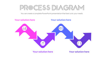 祭りの瞬間 プレゼンテーション用PowerPointのテンプレート_11