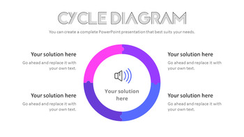 祭りの瞬間 プレゼンテーション用PowerPointのテンプレート_27