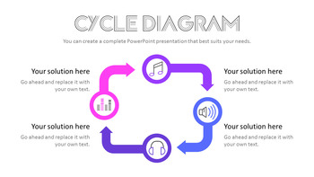 祭りの瞬間 プレゼンテーション用PowerPointのテンプレート_29