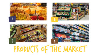 新鲜食品市场 幻灯片演示文稿_08