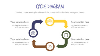 新鲜食品市场 幻灯片演示文稿_24