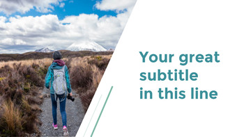 산 파워포인트 템플릿_19