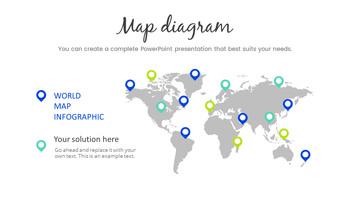 夏季饮品 PowerPoint模板_15