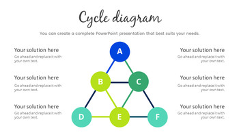 夏季饮品 PowerPoint模板_21