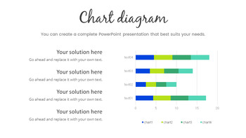 夏季饮品 PowerPoint模板_26