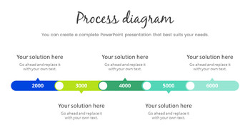 夏季饮品 PowerPoint模板_30