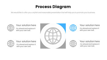 暑假 PowerPoint模板用于演示_04