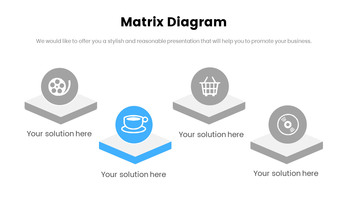 暑假 PowerPoint模板用于演示_06