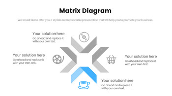 暑假 PowerPoint模板用于演示_08