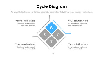 暑假 PowerPoint模板用于演示_15