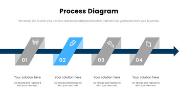 暑假 PowerPoint模板用于演示_21
