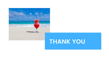 暑假 PowerPoint模板用于演示_28